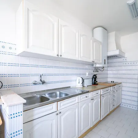 Casa Do Parque Appartement