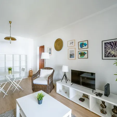 Appartement Casa Do Parque