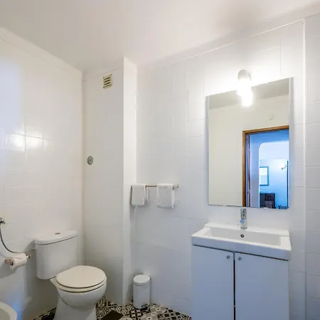 Appartement Casa Do Parque *