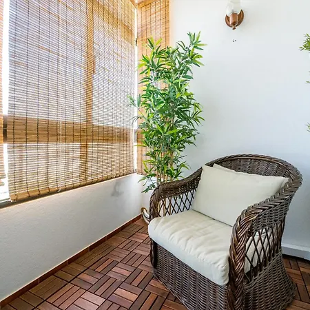 Casa Do Parque Appartement Lagos