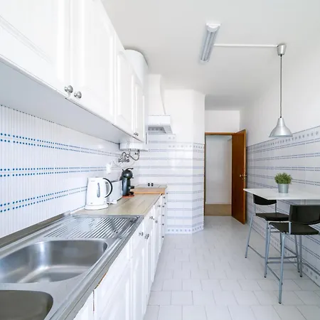 Appartement Casa Do Parque Lagos