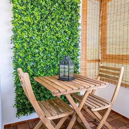 Casa Do Parque Lagos