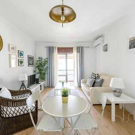 Appartement Casa Do Parque