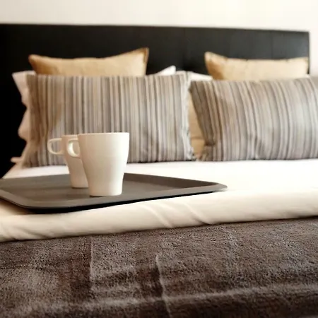 Casa Do Parque Appartement Lagos