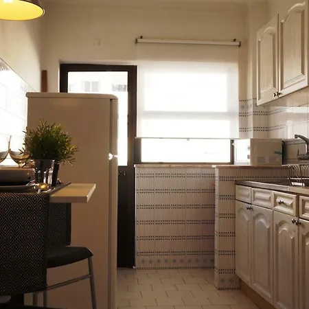 Casa Do Parque * Lagos