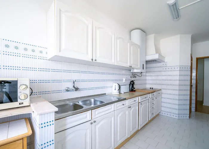 Casa Do Parque 아파트