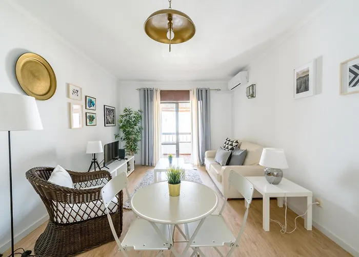 아파트 Casa Do Parque