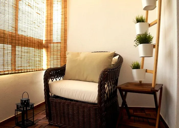 Casa Do Parque Lagos