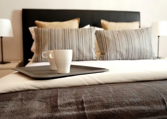 Casa Do Parque Apartment Lagos