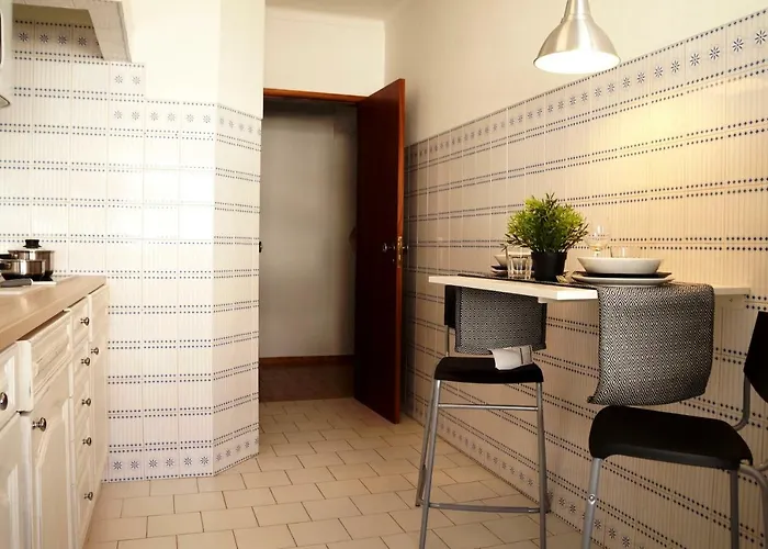 Casa Do Parque Apartment *