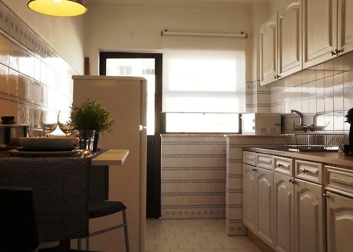 Casa Do Parque * 라고스