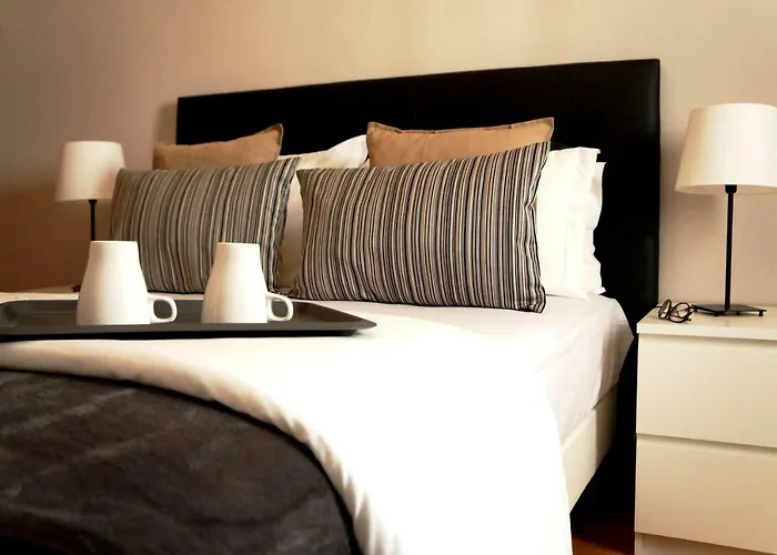 Casa Do Parque Apartment