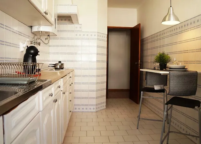 Apartment Casa Do Parque Lagos