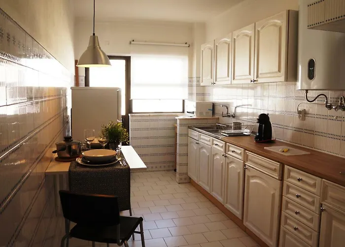 Casa Do Parque Apartment