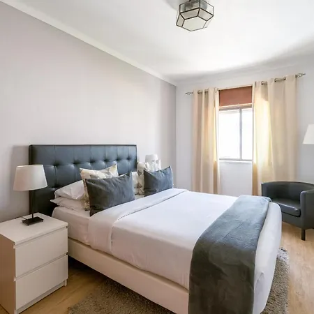 Casa Do Parque * לאגוּ‏ש