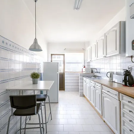 Casa Do Parque דירה