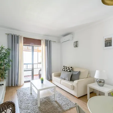 Casa Do Parque Apartment *