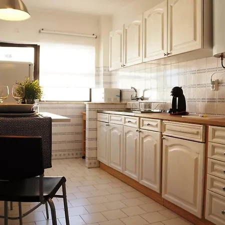 Casa Do Parque * לאגוּ‏ש