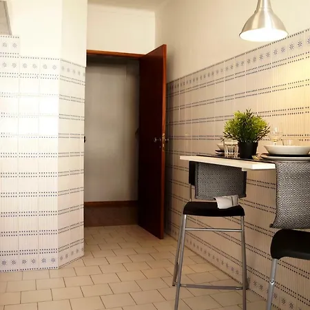 Casa Do Parque Apartment *