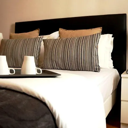 Casa Do Parque Apartment