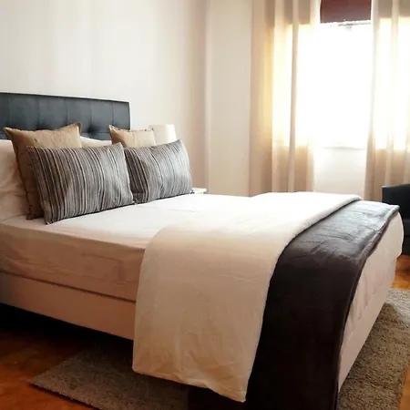 Casa Do Parque 라고스