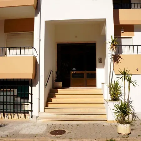 Casa Do Parque Apartment *