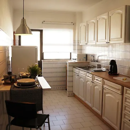 Casa Do Parque Apartment