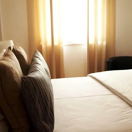 아파트 Casa Do Parque *