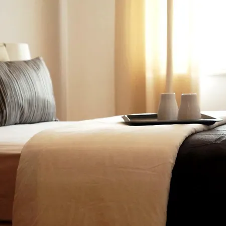 דירה Casa Do Parque