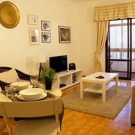 Casa Do Parque Lagos