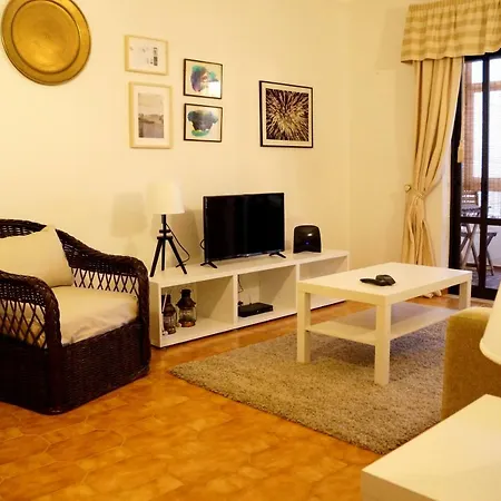 Casa Do Parque Apartment *