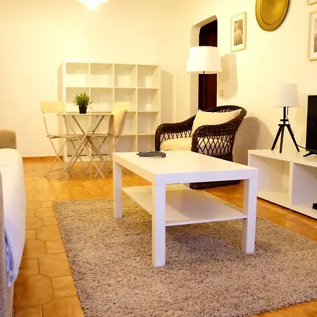 Casa Do Parque Apartment *