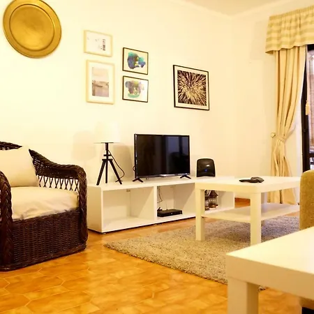 Casa Do Parque Apartment