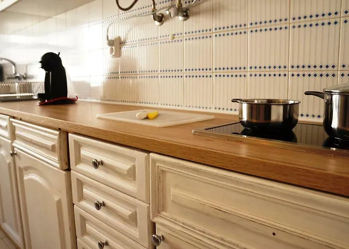 公寓 Casa Do Parque 拉哥斯