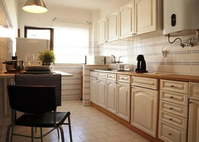 Casa Do Parque * 拉哥斯