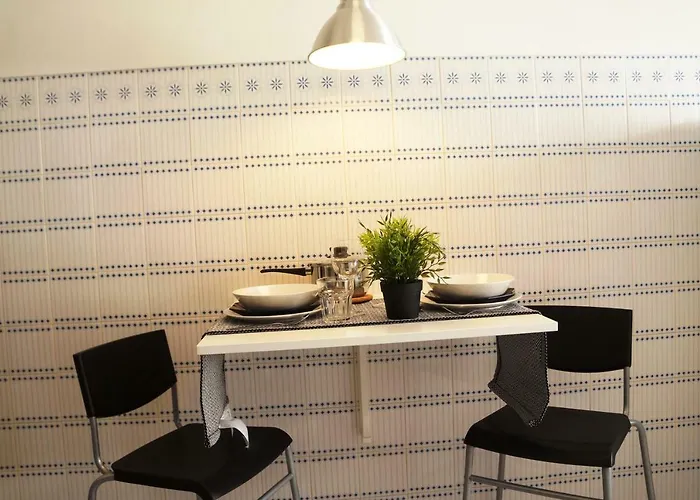 Casa Do Parque 公寓 拉哥斯