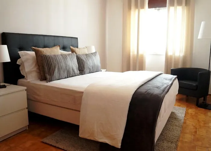 Casa Do Parque 拉哥斯