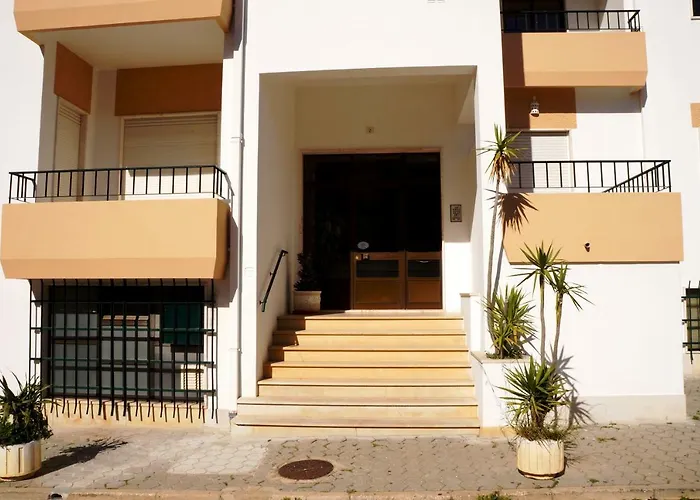 Casa Do Parque 公寓 *