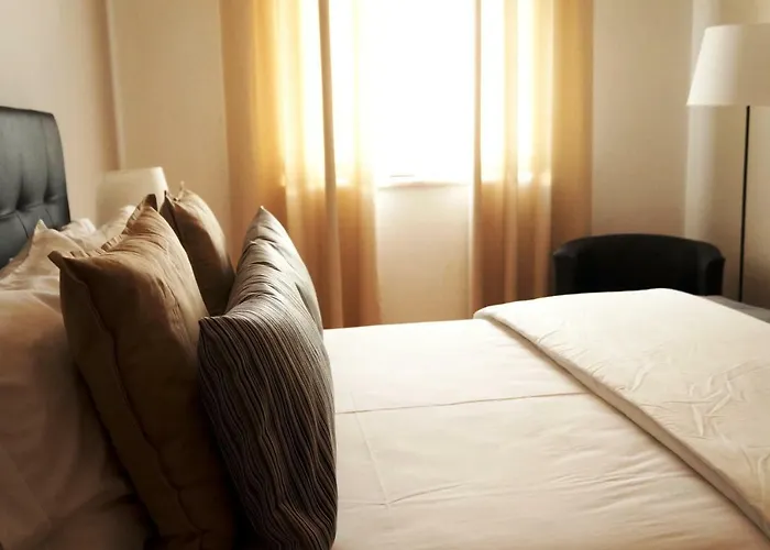 公寓 Casa Do Parque *