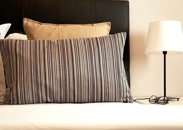 Casa Do Parque 公寓 拉哥斯