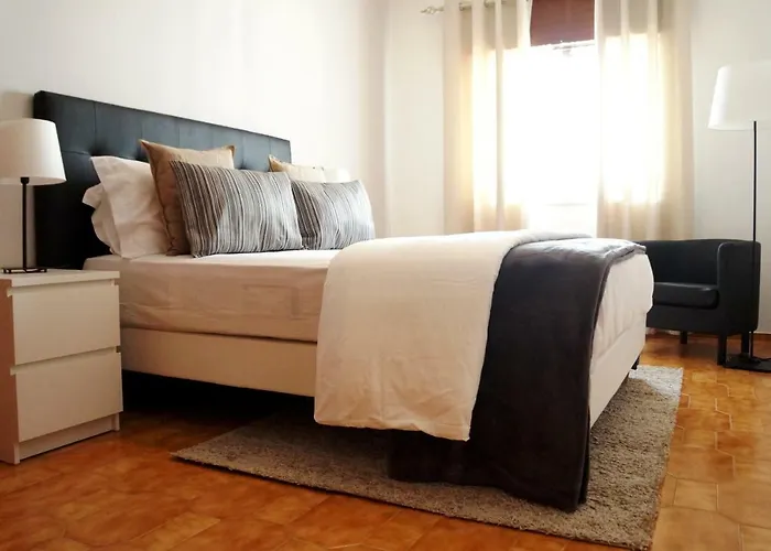 公寓 Casa Do Parque 拉哥斯