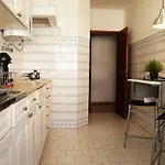 Apartamento Casa Do Parque Lagos
