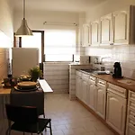 Casa Do Parque Apartamento