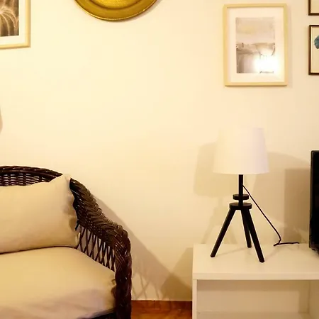 Casa Do Parque